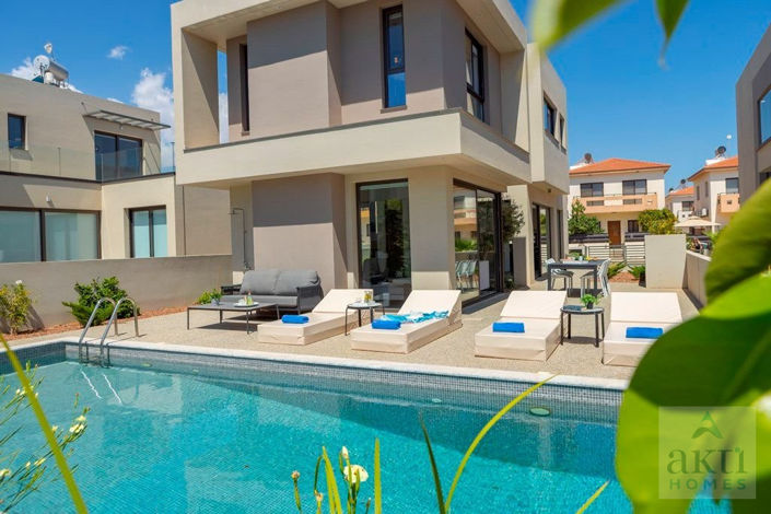 Image No.32-3 Bed Villa for sale