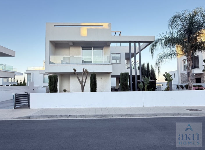 Image No.20-Villa de 3 chambres à vendre à Limassol