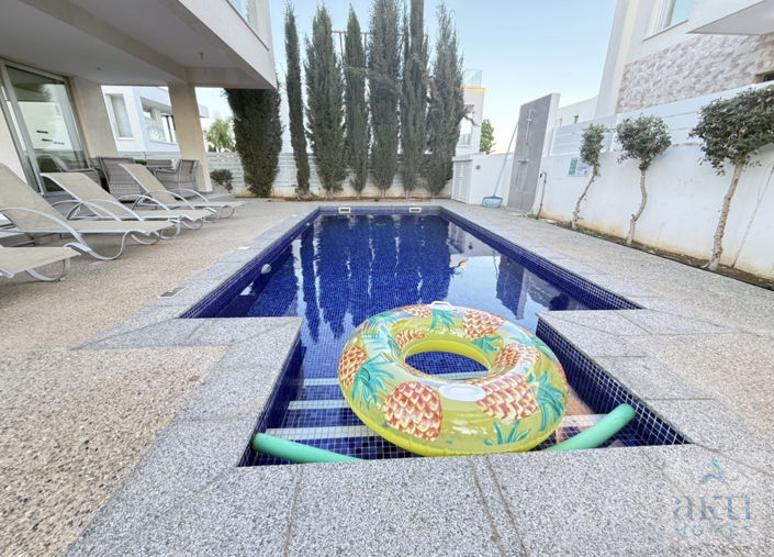 Image No.21-Villa de 3 chambres à vendre à Limassol