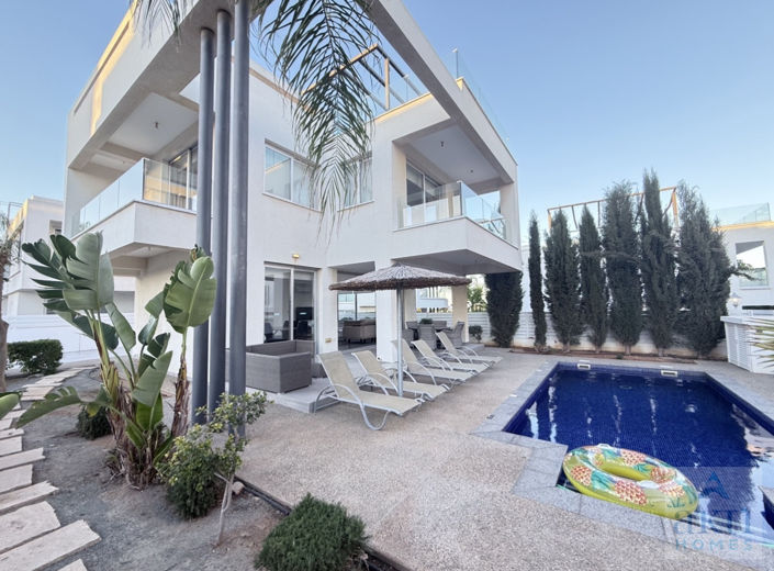 Image No.22-Villa de 3 chambres à vendre à Limassol