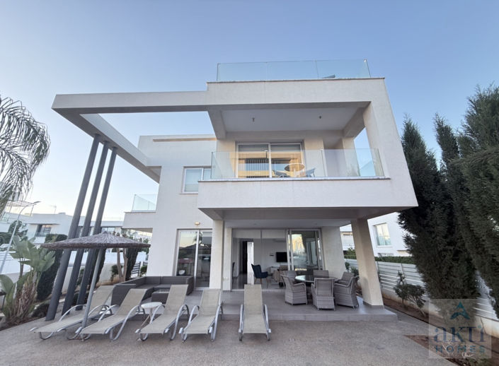 Image No.24-Villa de 3 chambres à vendre à Limassol