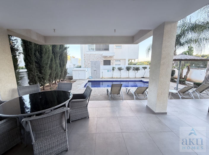 Image No.26-Villa de 3 chambres à vendre à Limassol