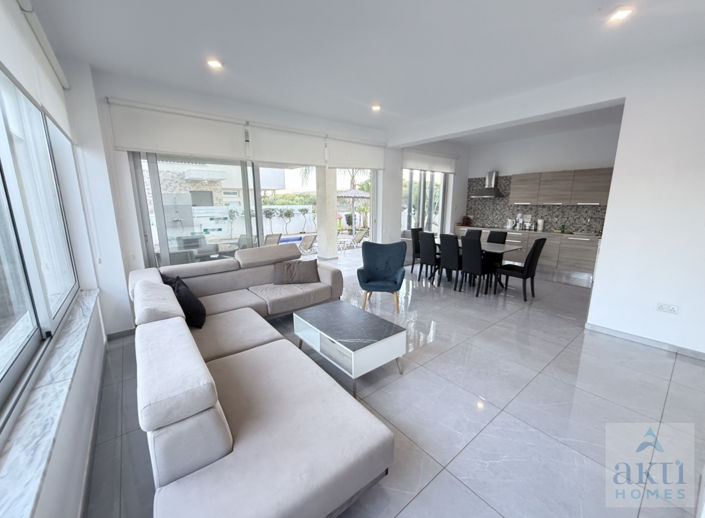 Image No.8-Villa de 3 chambres à vendre à Limassol