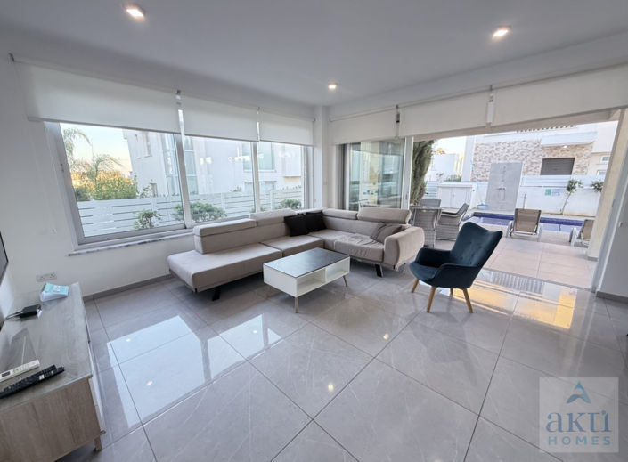 Image No.9-Villa de 3 chambres à vendre à Limassol