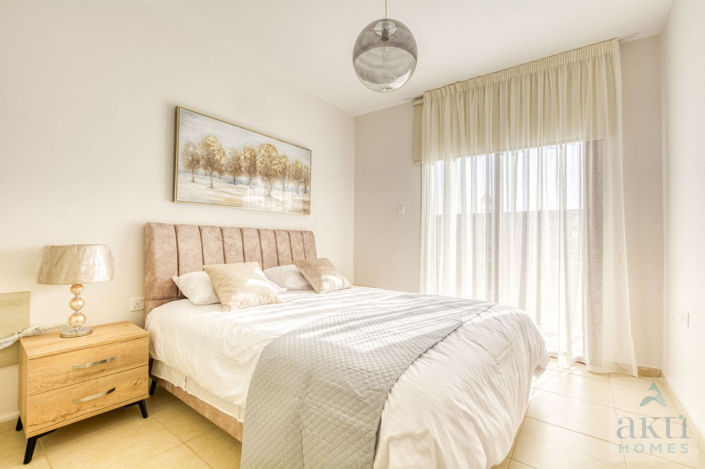 Image No.11-Maison de ville de 2 chambres à vendre à Liopetri