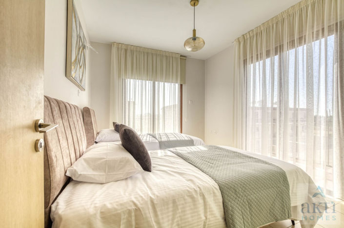 Image No.13-Maison de ville de 2 chambres à vendre à Liopetri