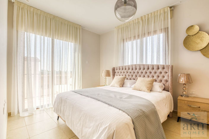 Image No.14-Maison de ville de 2 chambres à vendre à Liopetri