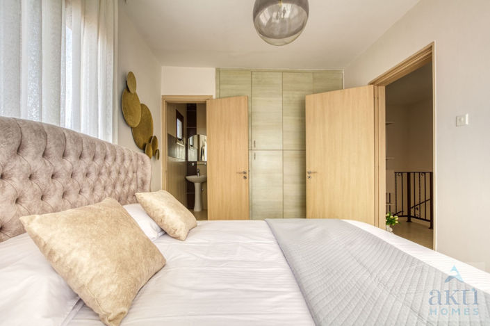 Image No.15-Maison de ville de 2 chambres à vendre à Liopetri