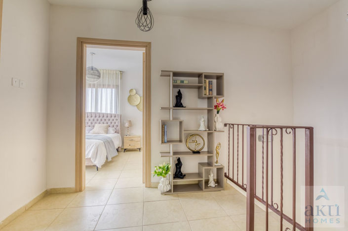 Image No.21-Maison de ville de 2 chambres à vendre à Liopetri