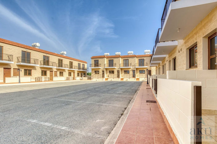 Image No.24-Maison de ville de 2 chambres à vendre à Liopetri