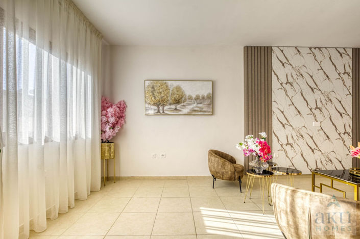 Image No.5-Maison de ville de 2 chambres à vendre à Liopetri