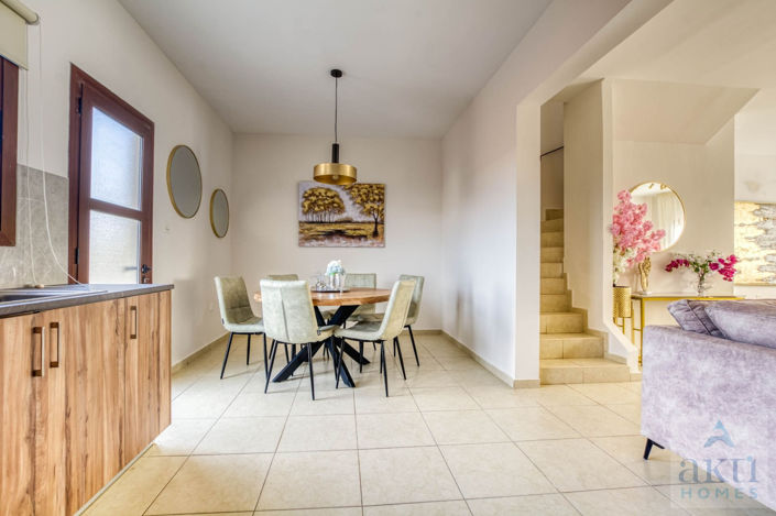 Image No.6-Maison de ville de 2 chambres à vendre à Liopetri