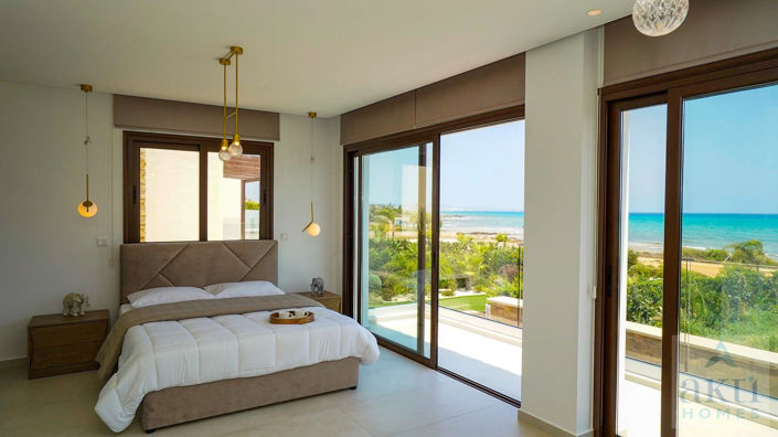 Image No.10-Villa de 5 chambres à vendre à Ayia Thekla