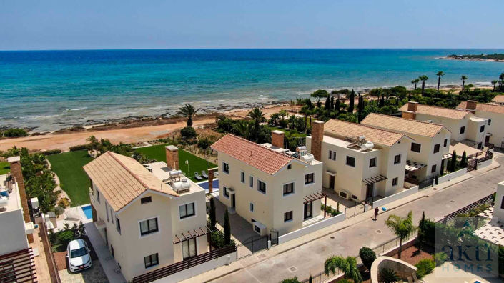 Image No.14-Villa de 5 chambres à vendre à Ayia Thekla