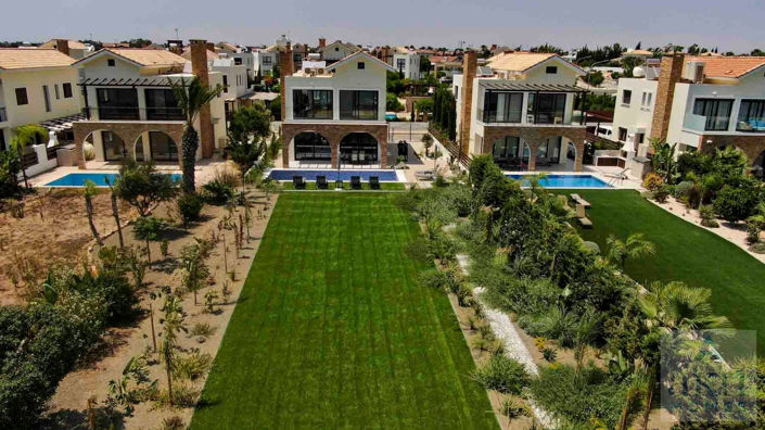 Image No.15-Villa de 5 chambres à vendre à Ayia Thekla