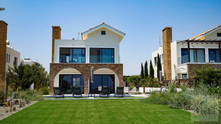 Image No.17-Villa de 5 chambres à vendre à Ayia Thekla