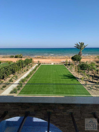 Image No.2-Villa de 5 chambres à vendre à Ayia Thekla