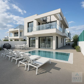 3 Bed Villa for sale