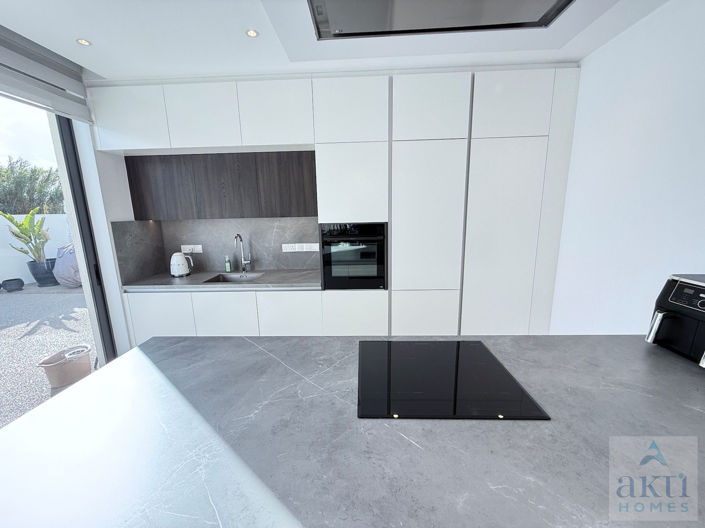 Image No.12-Villa de 3 chambres à vendre à Pernera