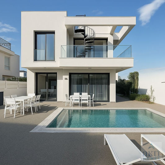 Image No.28-Villa de 3 chambres à vendre à Pernera