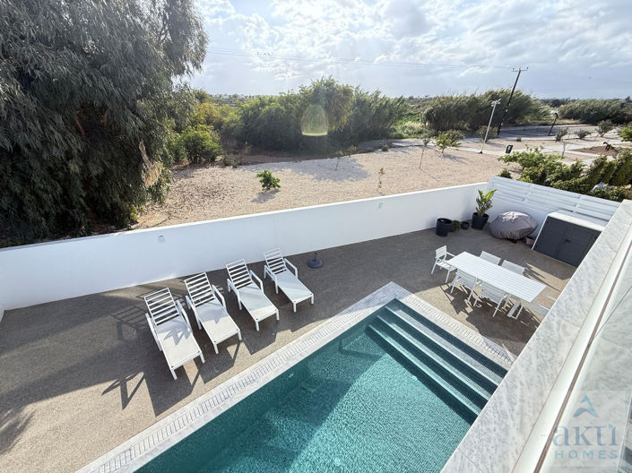 Image No.29-Villa de 3 chambres à vendre à Pernera