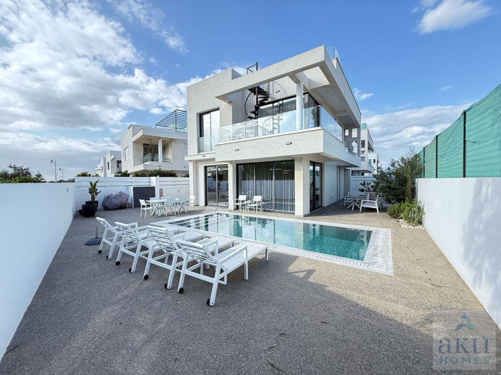 Image No.30-Villa de 3 chambres à vendre à Pernera