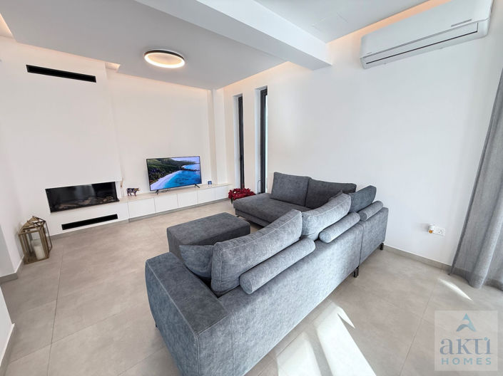 Image No.6-Villa de 3 chambres à vendre à Pernera