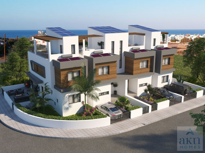 Image No.1-2 Bed Townhouse for sale