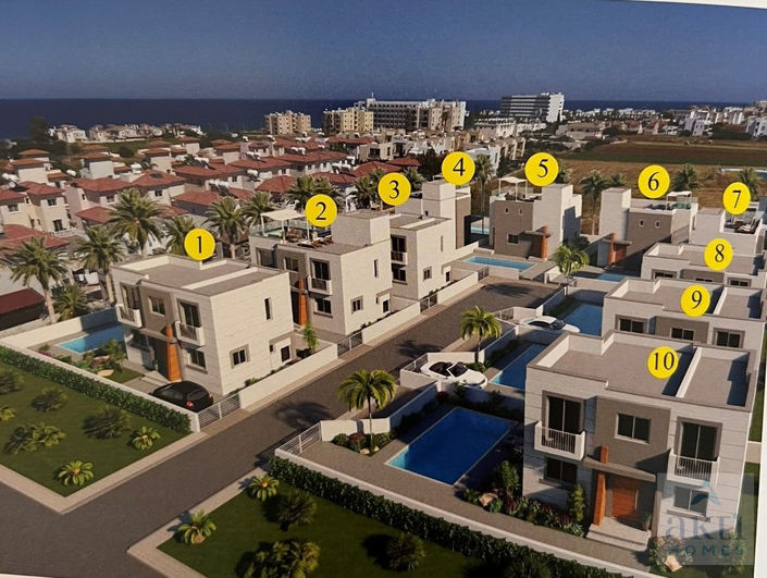 Image No.22-3 Bed Villa for sale