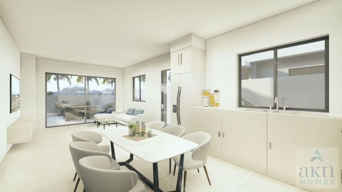 Image No.2-2 Bed Townhouse for sale