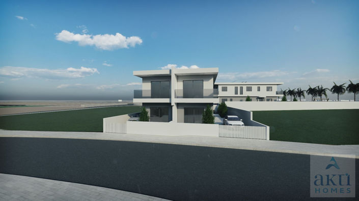 Image No.20-Maison de ville de 2 chambres à vendre à Kapparis