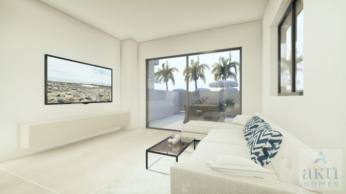 Image No.6-2 Bed Townhouse for sale