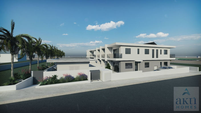 Image No.16-3 Bed Townhouse for sale