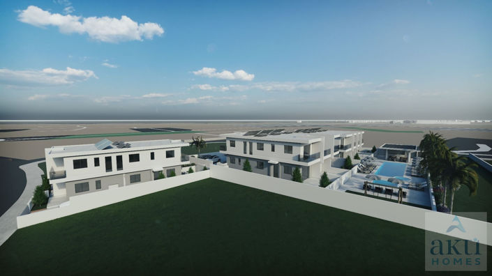 Image No.18-3 Bed Townhouse for sale