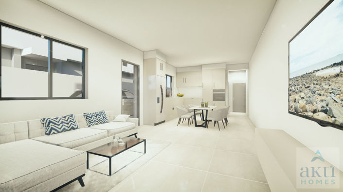 Image No.2-3 Bed Townhouse for sale