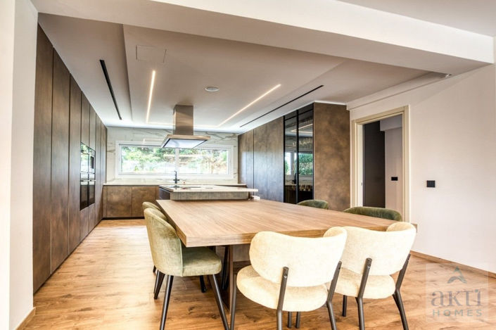 Image No.5-Villa de 4 chambres à vendre à Famagusta