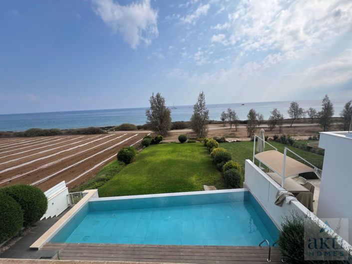 Image No.20-Villa de 5 chambres à vendre à Limassol