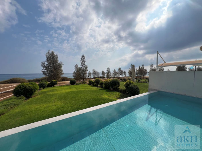 Image No.22-Villa de 5 chambres à vendre à Limassol