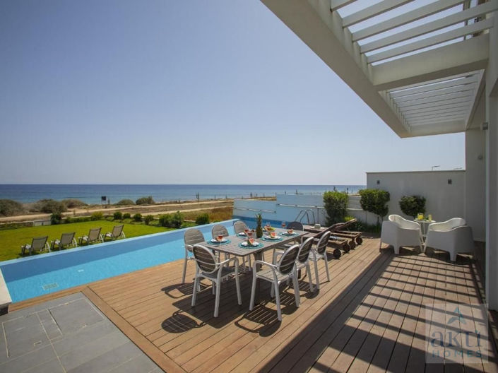 Image No.23-Villa de 5 chambres à vendre à Limassol