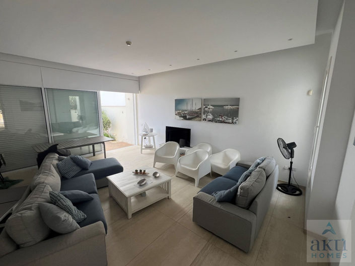 Image No.5-Villa de 5 chambres à vendre à Limassol