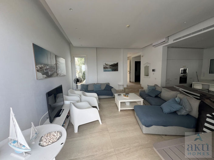 Image No.6-Villa de 5 chambres à vendre à Limassol