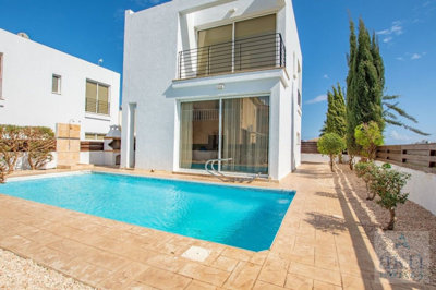1 - Agia Triada, House