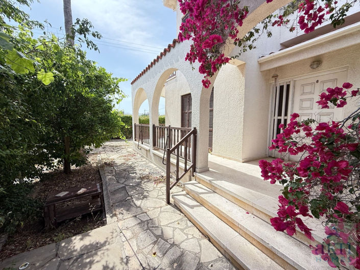 Image No.19-Villa de 3 chambres à vendre à Protaras