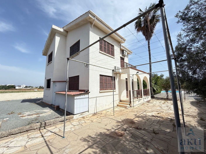 Image No.23-Villa de 3 chambres à vendre à Protaras