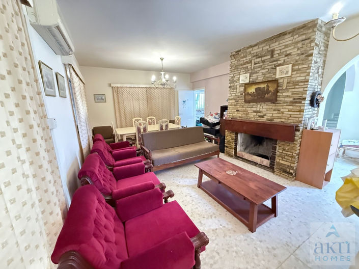 Image No.3-Villa de 3 chambres à vendre à Protaras