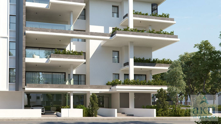 Image No.14-Appartement de 2 chambres à vendre à Finikoudes