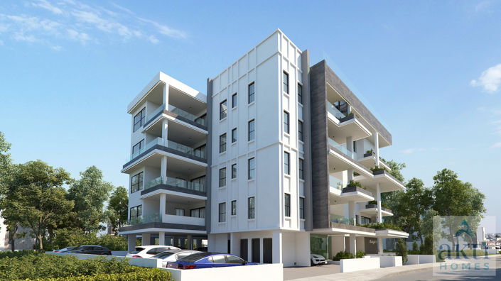 Image No.15-Appartement de 2 chambres à vendre à Finikoudes