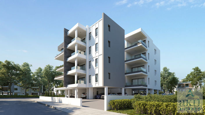 Image No.17-Appartement de 2 chambres à vendre à Finikoudes