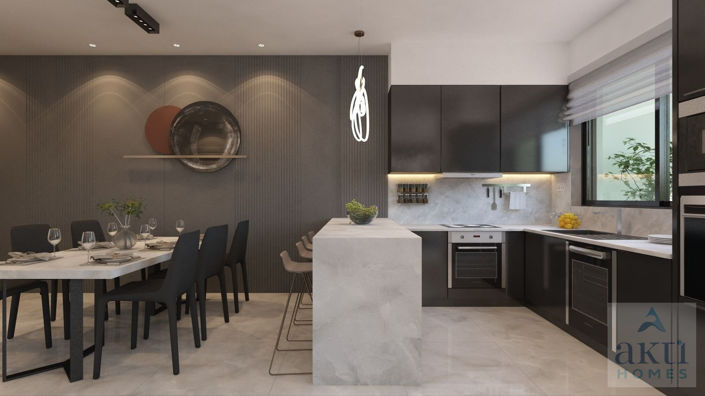 Image No.2-2 Bed Apartment for sale