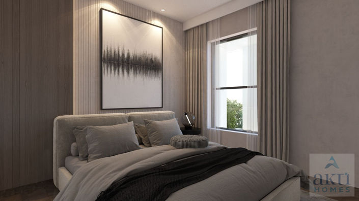 Image No.9-2 Bed Apartment for sale